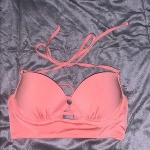 Abercrombie bikini top
